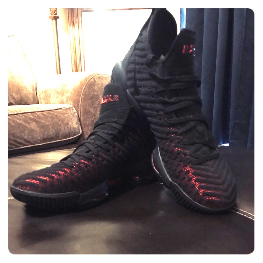 Men size 12